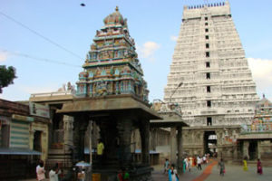 Arunchaleshwara Temple